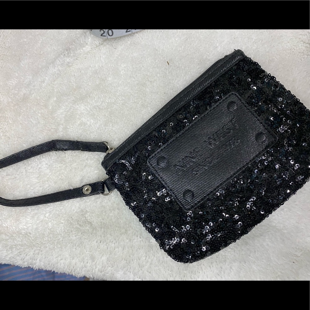 Nine West sequin mini bag